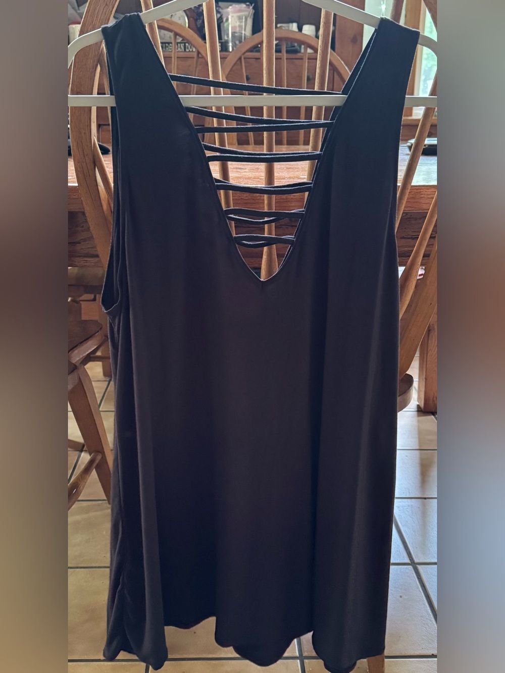 Salt & Cove women’s XL Bathing Suit Cover Up NWT